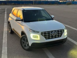 Used Hyundai Venue in Tripoli