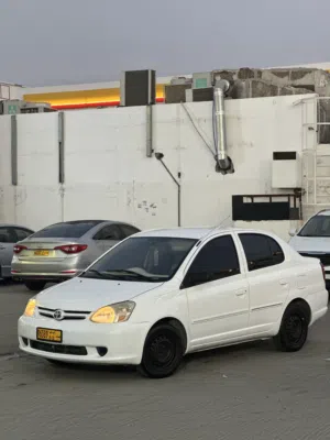 تيوتا ،ايكو 2005  ممتازه  سعر 1000 قابل ، بيع مع الرقم