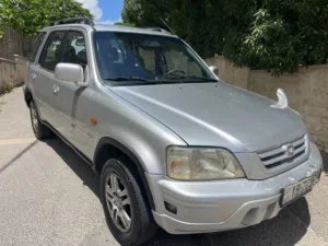 هوندا crv موديل 1997 للبيع العاجل