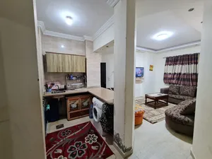 85 m2 2 Bedrooms Apartments for Rent in Hurghada El Kothar