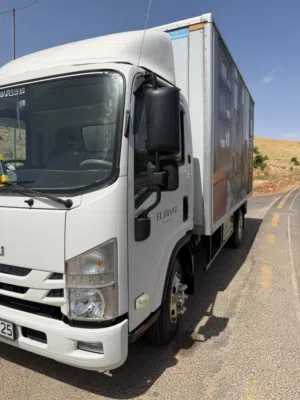 NPR71HY1 ISUZU