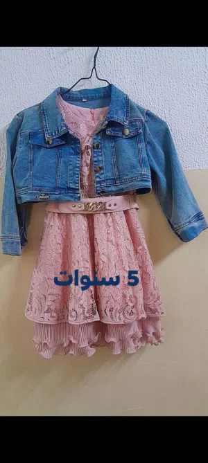 فساتين بناتي