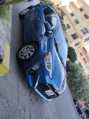 Used Toyota Prius in Salt
