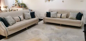 طقم كنب للصالة أو الديوانية