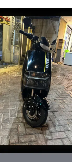 دراجة شحن one