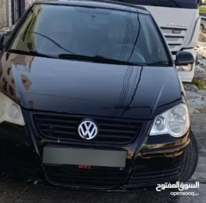 Used Volkswagen Polo in Hebron