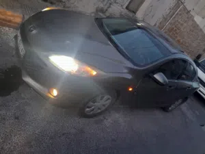 مازدا 2013 للبيع