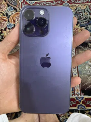 ايفون 14 برو ماكس
