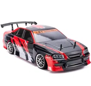 Rc hsp electric car سيارة تحكم عن بعد