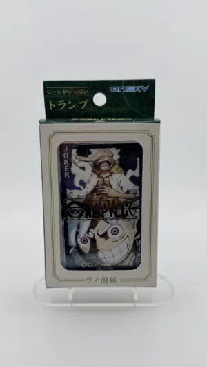 One Piece" Wano Countr