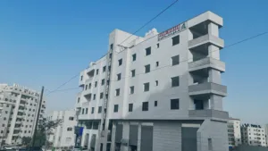 95 m2 2 Bedrooms Apartments for Sale in Ramallah and Al-Bireh Al Masyoon