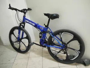 gear system bicycle