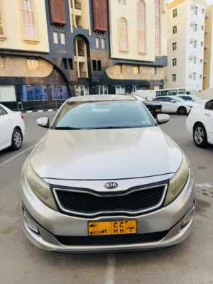 kIA OPTIMA GDI