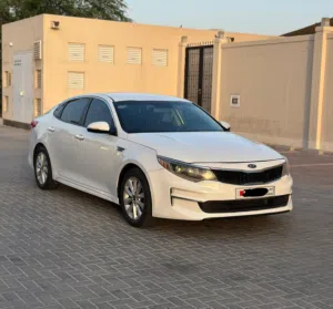 Kia optima 2.0 model 2018 zero accident Second onwers