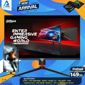 27" Other monitors for sale  in Amman