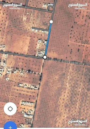 Residential Land for Sale in Tarhuna Other