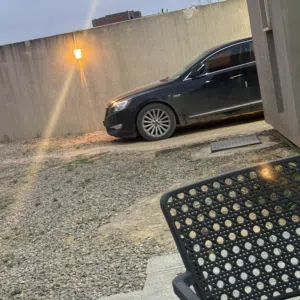 كيا k7 الله يبارك