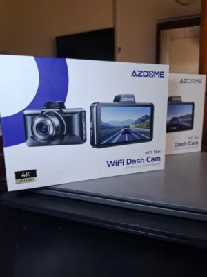 داش كام AZDOME M01 Max