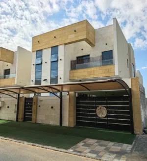 Jasmine Villa for monthly rent... Two-story residence /فيلا للتأجيير بالياسميين