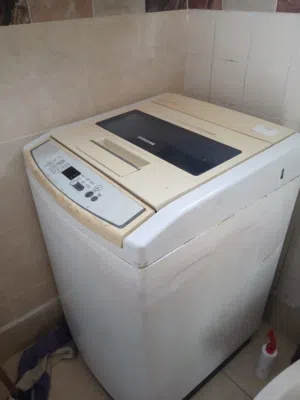 غساله سامسونج للبيع