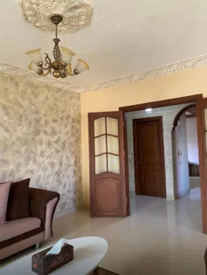 169 m2 3 Bedrooms Apartments for Rent in Amman Daheit Al Yasmeen