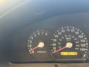 كيا سيرنتوا2006