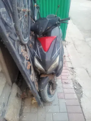 دراجه FS بيع مستعجل