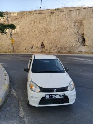 Used Suzuki Alto in Amman