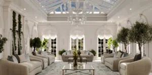 290 m2 4 Bedrooms Apartments for Sale in Cairo New Administrative Capital