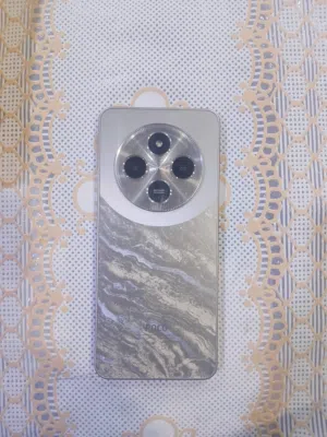 POCO C75 نضيف اخو الجديد ذاكرة 256