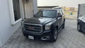 للبيع  GMC Yukon SLT 2015