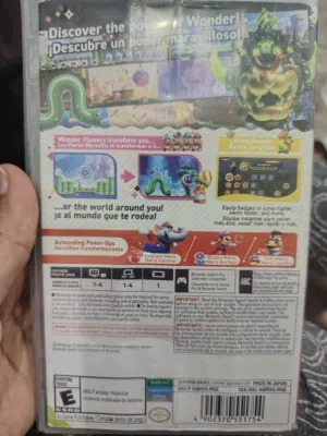 Super mario Bros