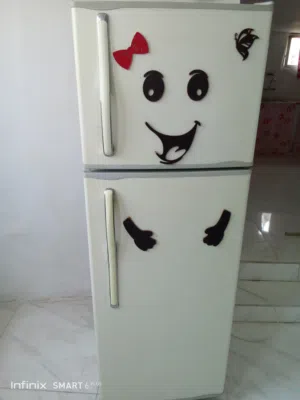 ثلاجه تبريد ممتاز بحاله الوكاله للبيع