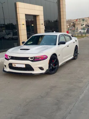 جارجر 16 كندي
