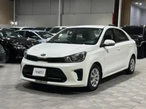 Kia Pegas 1.4