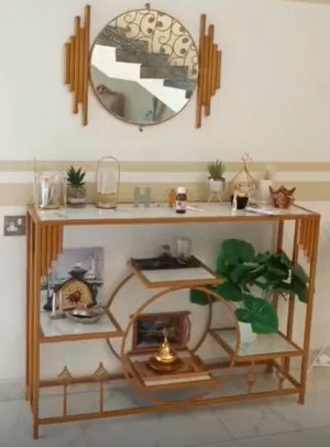 طاولة مدخل كونسل/ الداخلية/ قابل تفاوض