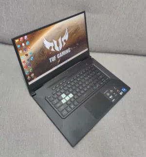 لابتوب ASUS بكرت نفيديا 3060