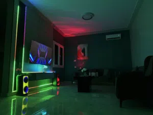 استراحات بايرام{نظافة5نجوم} شباب عائلات