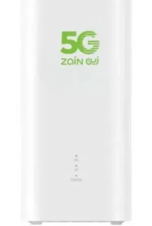 جهاز راوتر زين 5G معاه 2 مقوي لشيكة الانترنت من هواوي
