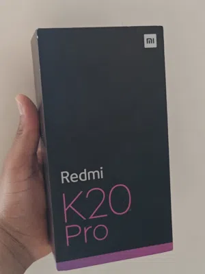 Xiaomi Redmi K20 Pro 128 GB in Karbala