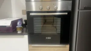 فرن بوش بيلت ان