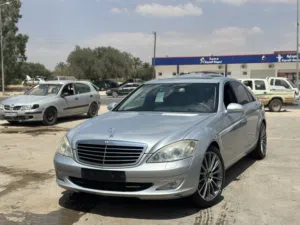 مرسيدس فئة 350