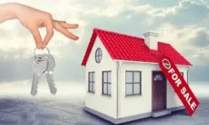 تملك شقه بعين منجد رام الله