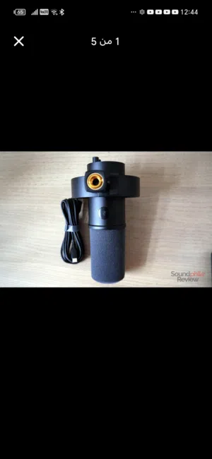 مايك fifine k688