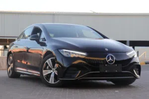 MERCEDES EQE 350 2022