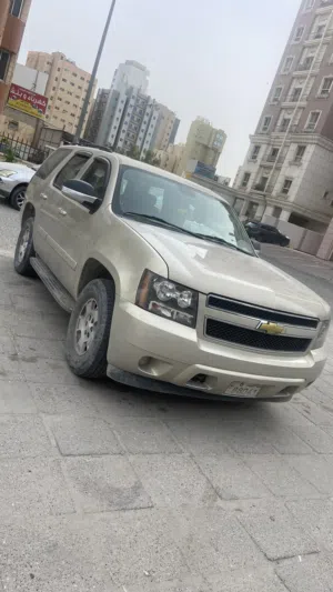 للبيع تاهو 2009 LS  الفحص مرفق بالصور