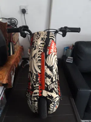 سكوتر اطفال