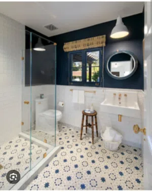 Tiles fixing service instillations work with plamber comment mixer hitter toilet fixing service work