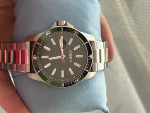 Esprit watch new for sale