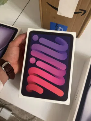 Ipad mini 7